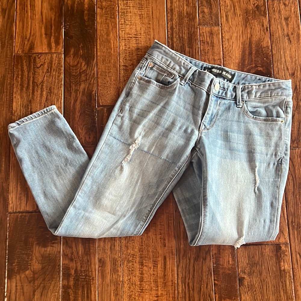 Express Jeans